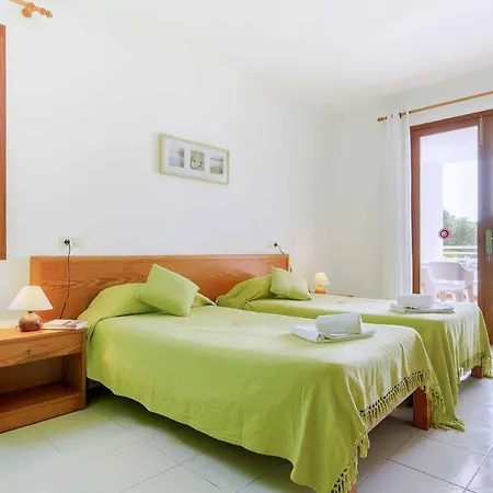 Villa Pou Tres