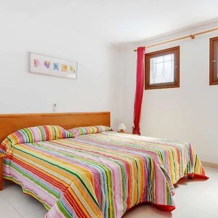 Pou Tres Villa *
